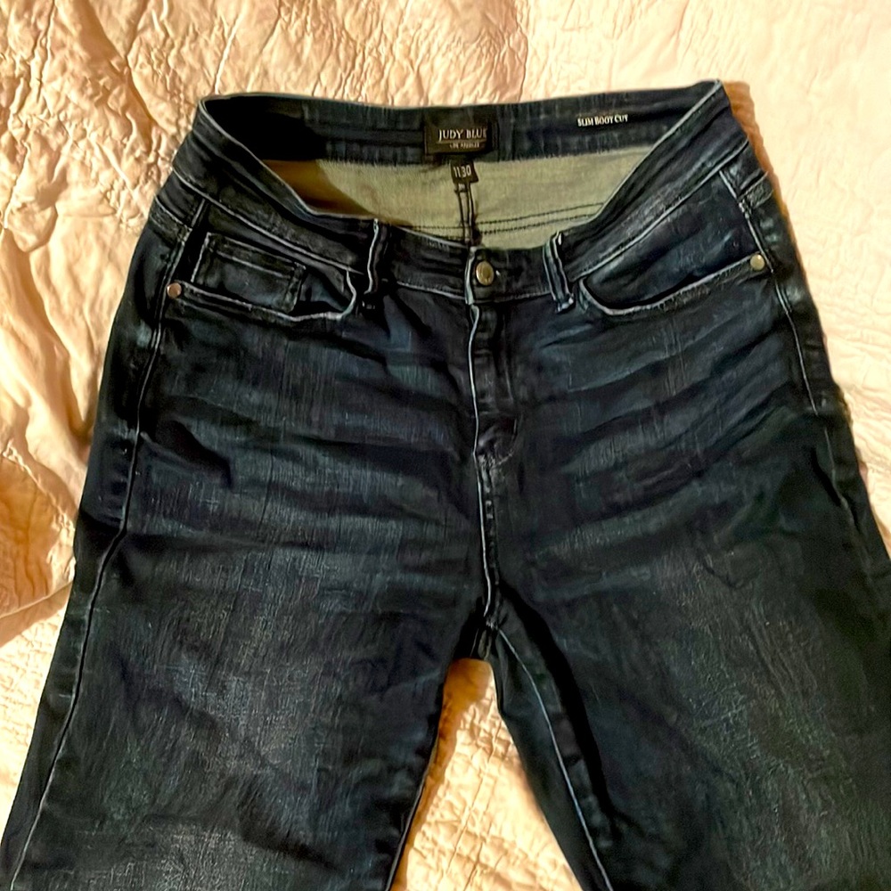 Judy Blue Slim Boot Cut